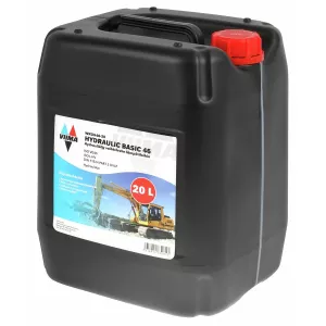 Hydraulic Basic 46 20L