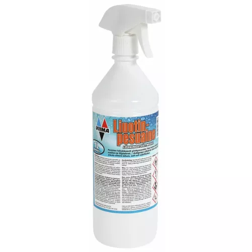 Lösningsmedel 1L