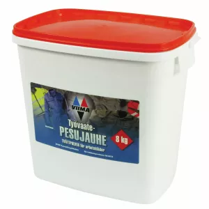 Tvättmedel För Arbetskläder 8Kg