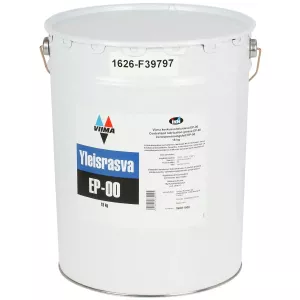 Centralsmörjningsfett Ep-00 18Kg