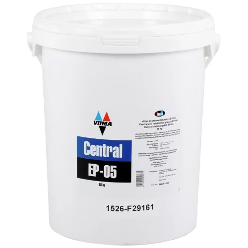 Centralsmörjningsfett Ep-05 18Kg