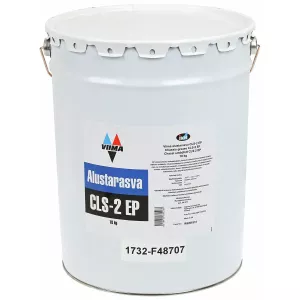 Viima Chassis Fett Cls-2Ep 18Kg