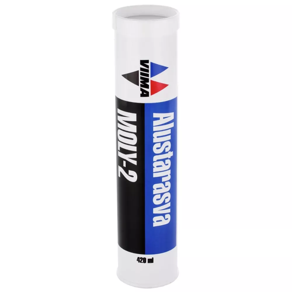 Smörjfett Moly-2 420Ml