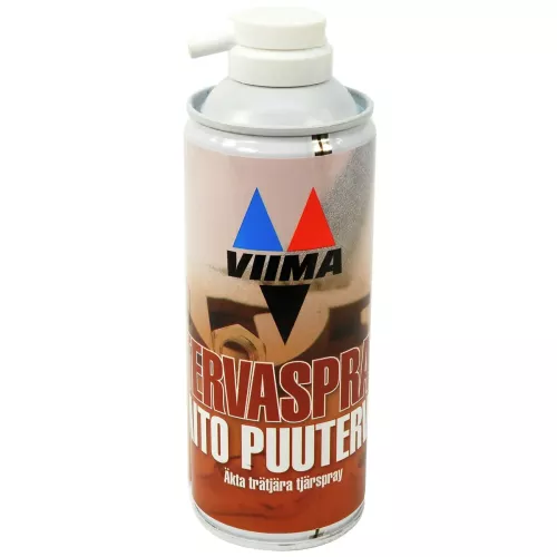Tjärspray 400Ml