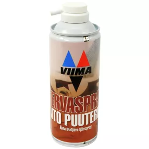 Tjärspray 400Ml