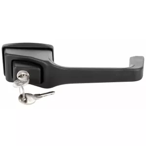 Dörrhandtag Låsbart Mf, Cih 3476151M1