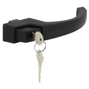 Dörrhandtag Låsbar