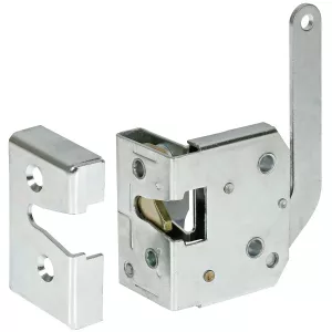 Dörrlås + Innerhandtag