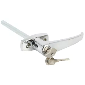 Dörrhandtag Låsbart Ford 83944231