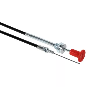 Stoppvajer Universal L=2100Mm