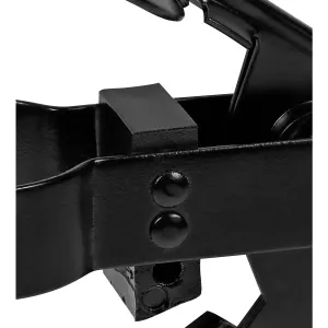 Avgaslock  42Mm