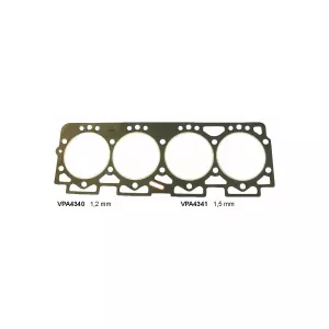 Topplockspackning Ze 83005904