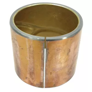 Vevstaksbussning Ze 950311