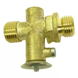 Bränslekran Ze 955211