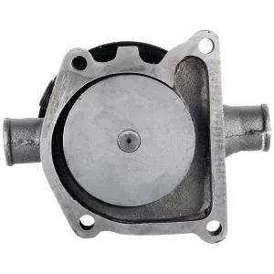 Vattenpump Med Remmskiva Zetor