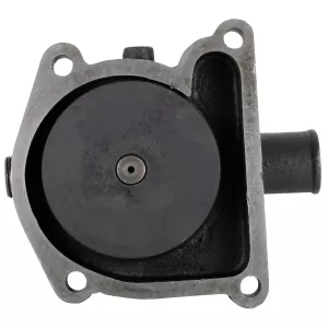 Vattenpump Med Remmskiva Zetor