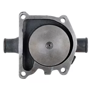 Vattenpump Med Remmskiva Zetor