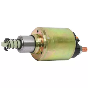 Solenoid Df 01307762