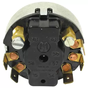 Tändningslås 2- Lägen Zetor 59115613