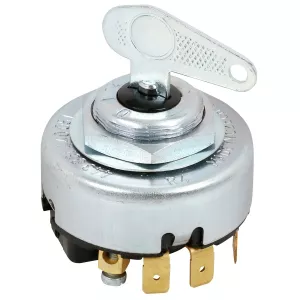 Tändningslås 2- Lägen Zetor 59115613