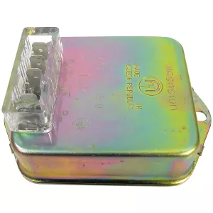 Laddningsrelä Zetor 86350903