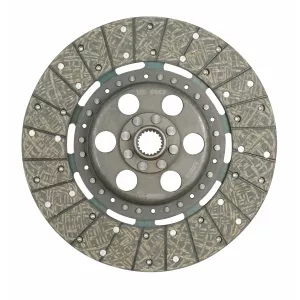 Drivlamell 302Mm 21Z