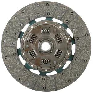 Drivlamell 302Mm Fjädrat Centrum 21Z