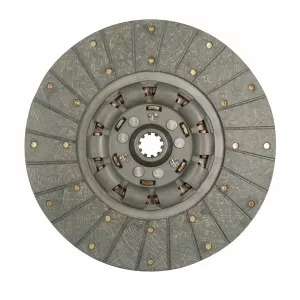 Drivlamell 302Mm 10Z