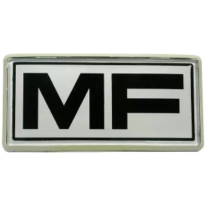 Front Emblem Mf 1682944M91