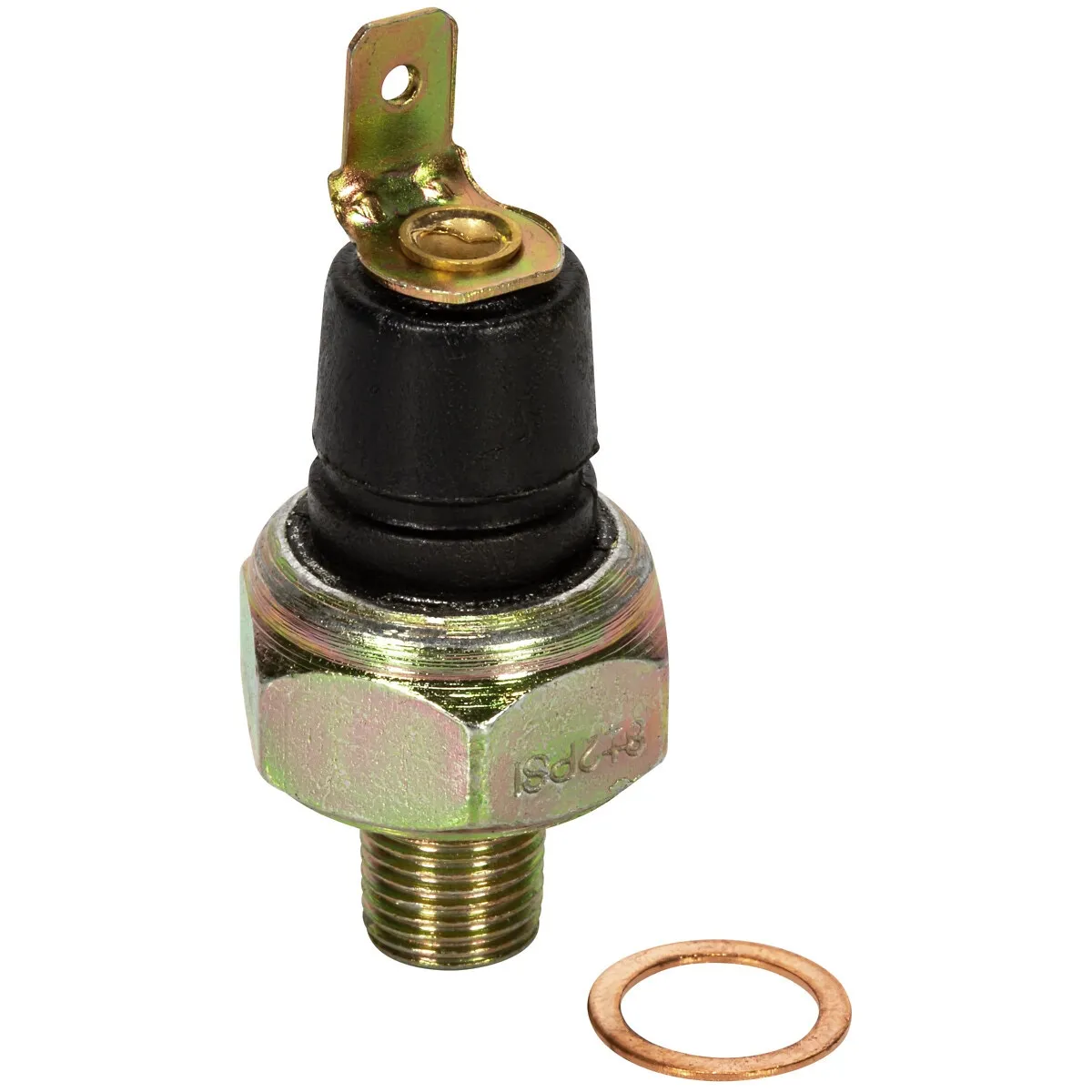 Oljetrycksgivare Motor Cih, Mf