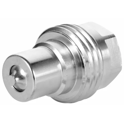 Snabbkoppling Skruvbar Hona 1/2" Bsp Faster