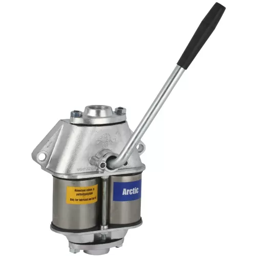 Nira Pump 6B Arctic Diesel