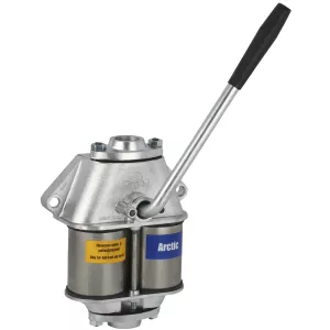 Nira Pump 6B Arctic Diesel