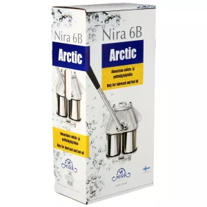 Nira Pump 6B Arctic Diesel