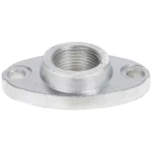 Gängfläns Nira 6B 1"
