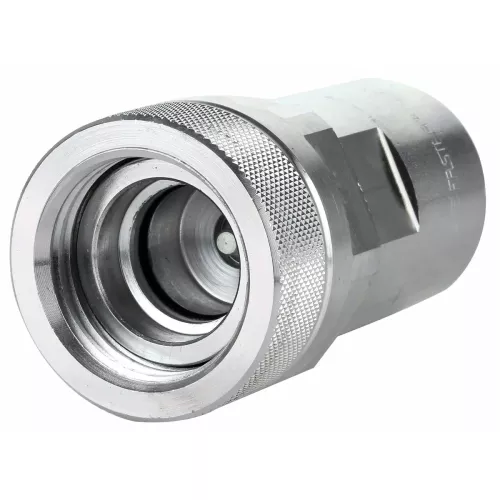 Snabbkoppling Skruvbar Hona 1.1/4" Bsp Faster