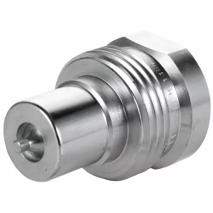 Snabbkoppling Skruvbar Hane 1/2" Bsp Faster