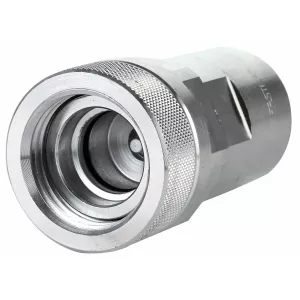 Snabbkoppling Skruvbar Hona 1" Bsp Faster