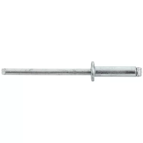 Blindnit 4,0X5,8Mm/75 St. Stål/Alu