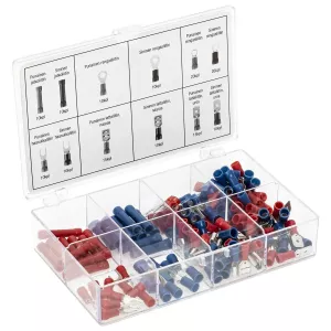 Kabelskosats 150 Delar