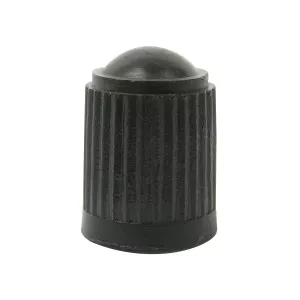 Ventilhatt 5St Plast/Svart