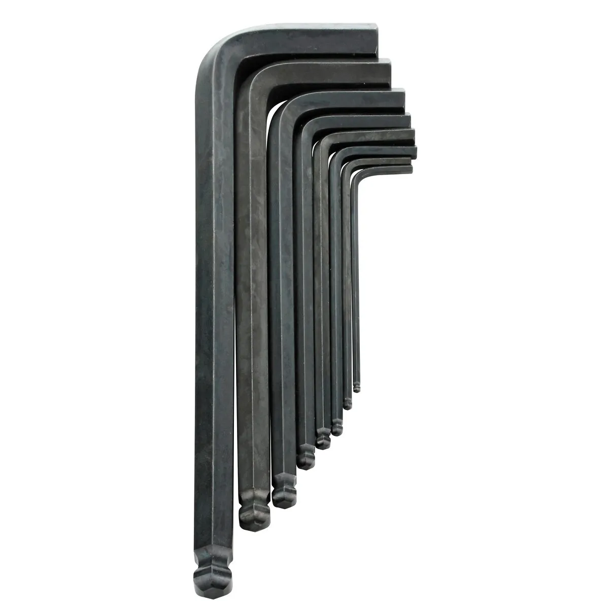 Insexnyckelsats 8-Del Lång