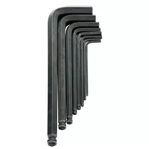 Insexnyckelsats 8-Del Lång