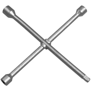 Fälgkors 17/19/22Mm 1/2"