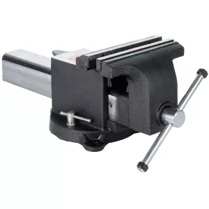 Skruvstycke Vridbar 200Mm