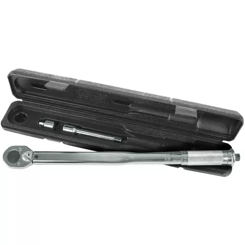 Momentnyckel 1/2" 42-210Nm