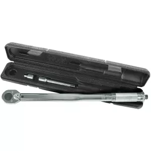 Momentnyckel 1/2" 42-210Nm