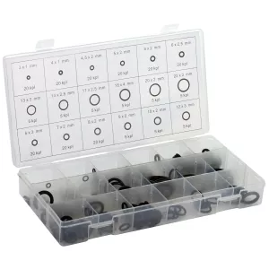 O-Ringssats 225 Delar