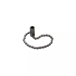 Filteravdragare Med Kedja