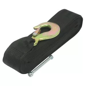 Vinschband 50X7500Mm Med Krok